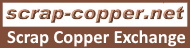 Scrap Copper Exchange